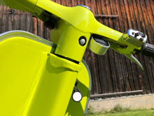 Load image into Gallery viewer, 1.5 kW SF,  Electric Conversion Kit for Vespa Smallframe
