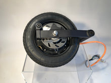 Load image into Gallery viewer, 4 kW SF, Electric Conversion Kit for Vespa Smallframe
